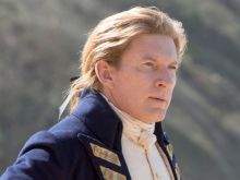 David Wenham