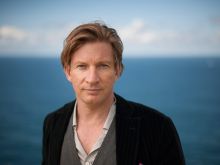 David Wenham