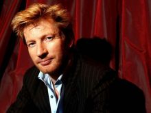 David Wenham