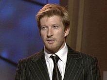 David Wenham