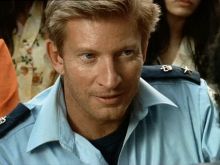 David Wenham