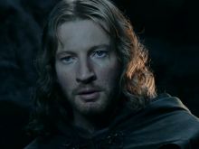 David Wenham