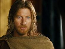 David Wenham