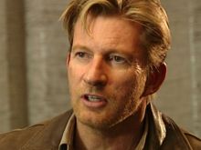 David Wenham