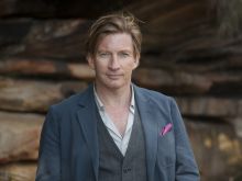 David Wenham