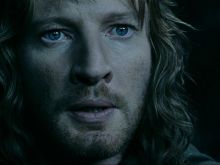 David Wenham