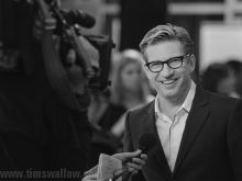 David Wenham