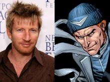 David Wenham