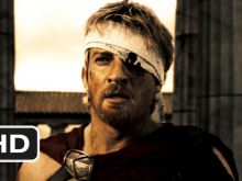 David Wenham