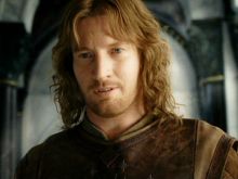 David Wenham