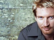 David Wenham