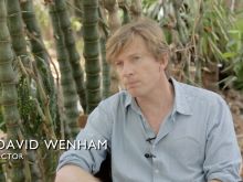 David Wenham