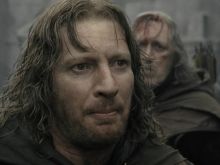 David Wenham