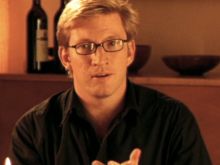 David Wenham