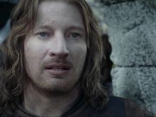 David Wenham