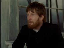 David Wenham