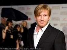 David Wenham