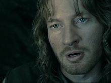 David Wenham