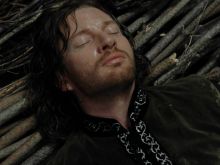 David Wenham
