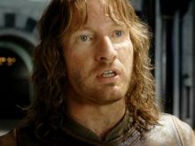 David Wenham
