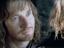 David Wenham