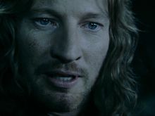 David Wenham