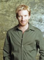 David Wenham