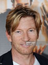 David Wenham