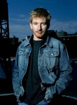 David Wenham