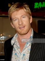 David Wenham