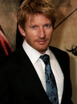 David Wenham