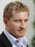 David Wenham