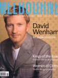 David Wenham