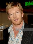 David Wenham