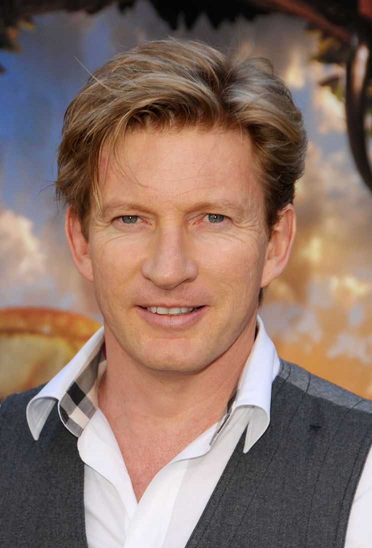 David Wenham