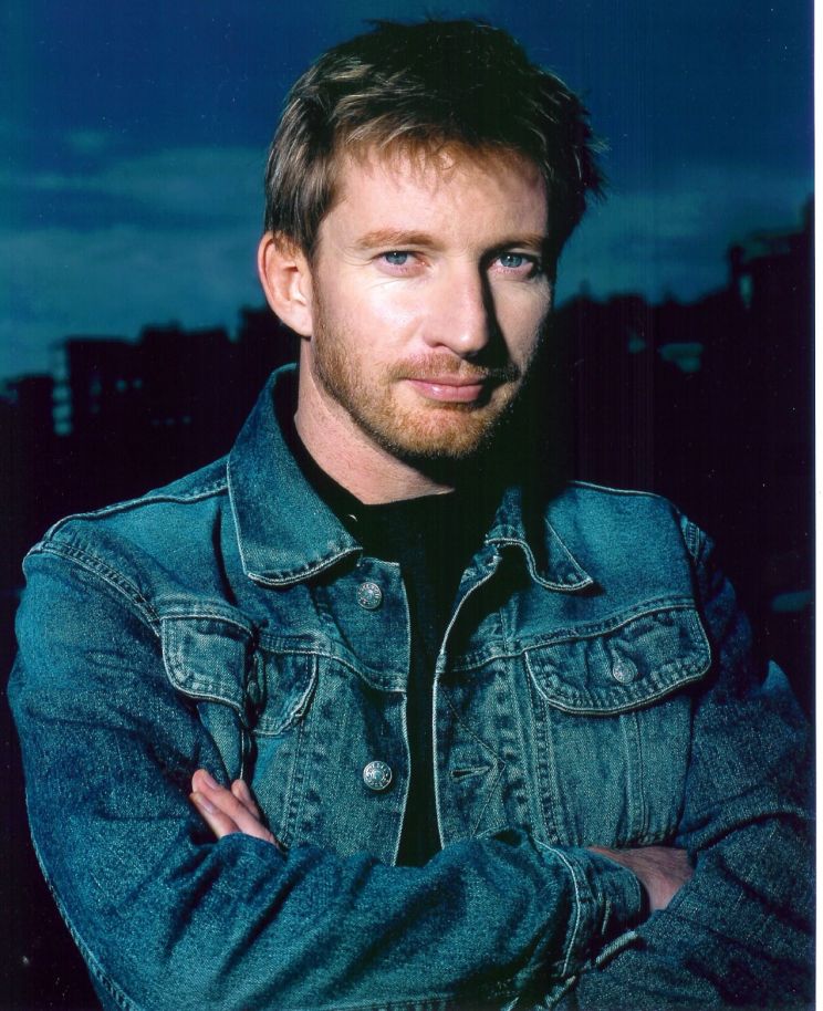 David Wenham