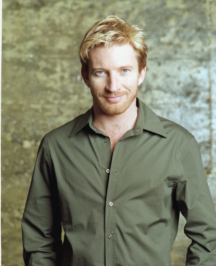 David Wenham