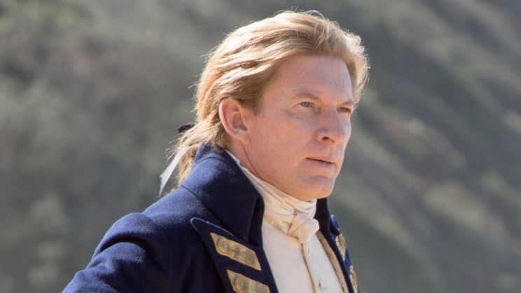 David Wenham