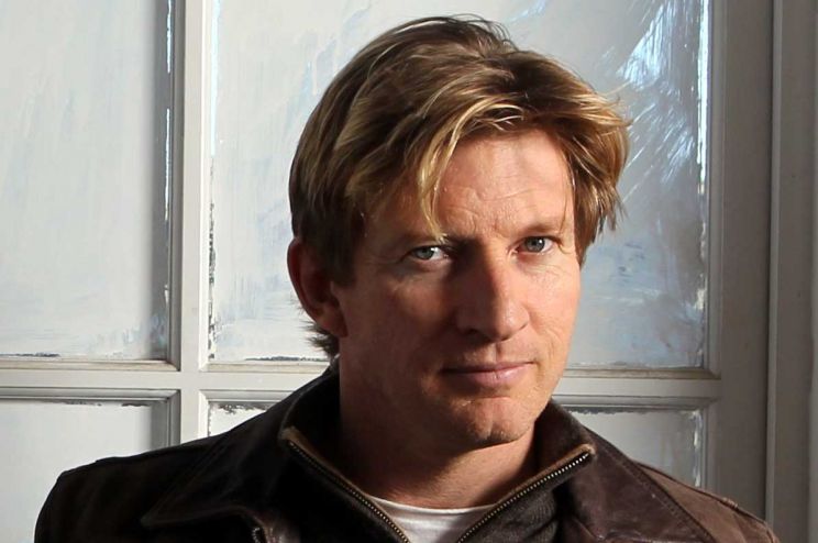 David Wenham