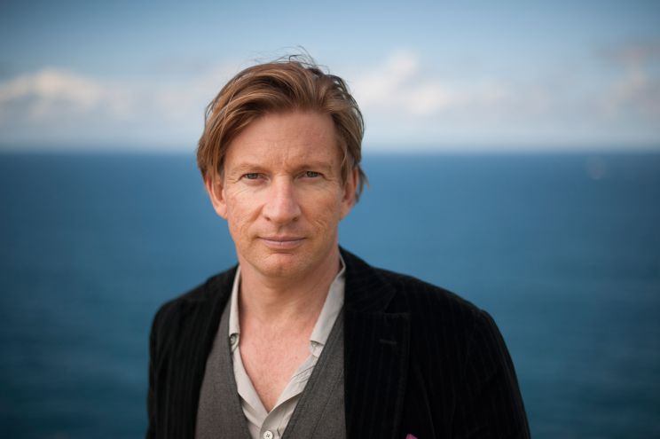 David Wenham