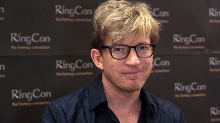 David Wenham