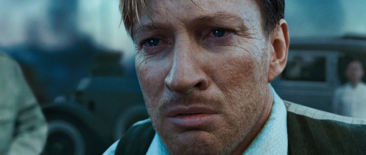 David Wenham