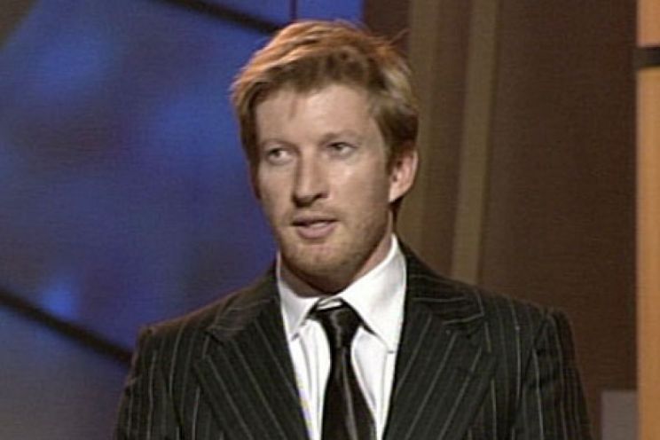 David Wenham