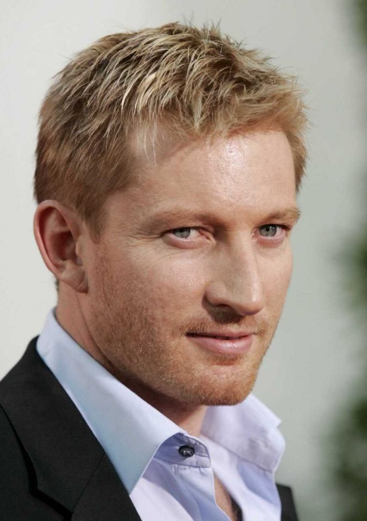 David Wenham