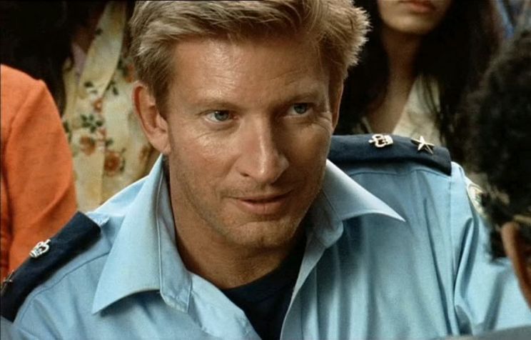 David Wenham