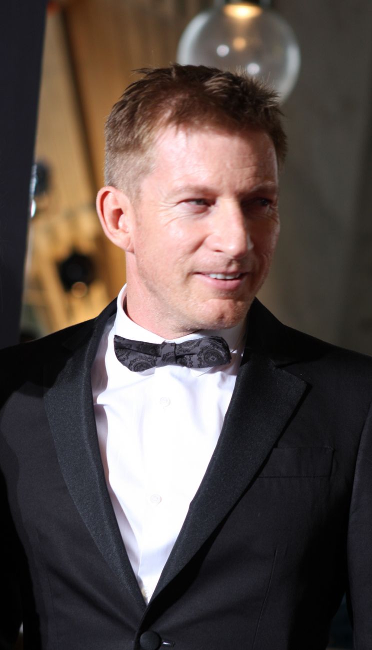 David Wenham