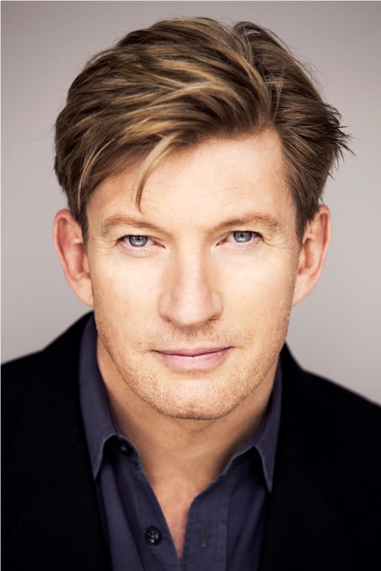 David Wenham