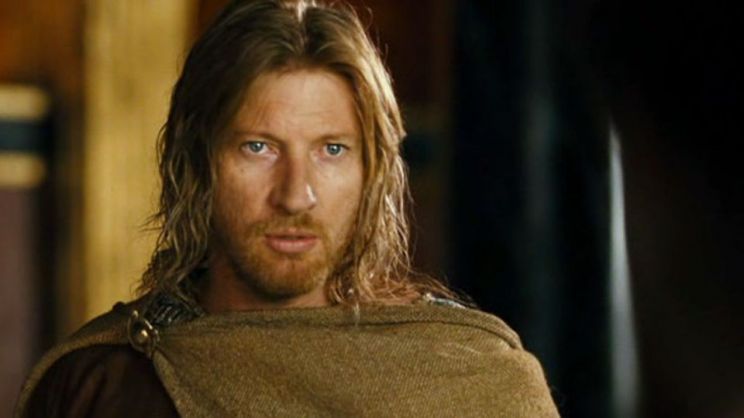 David Wenham