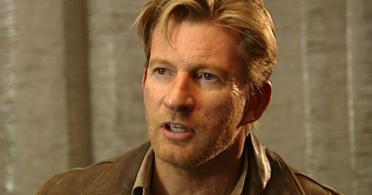 David Wenham
