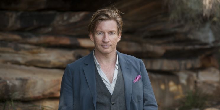 David Wenham